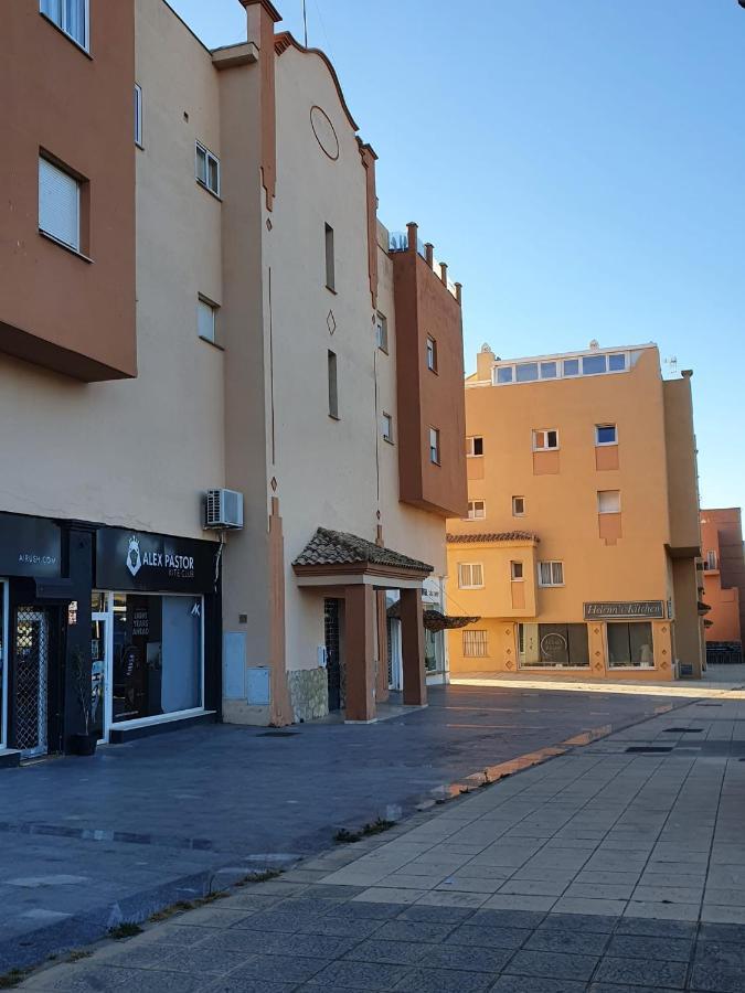 Апартаменти Loft Tarifa Cadiz Екстер'єр фото