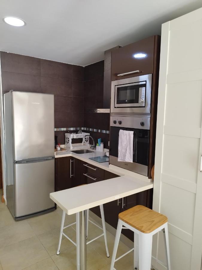 Апартаменти Loft Tarifa Cadiz Екстер'єр фото