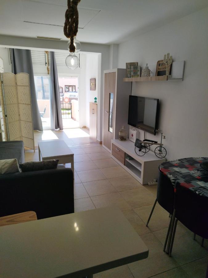 Апартаменти Loft Tarifa Cadiz Екстер'єр фото