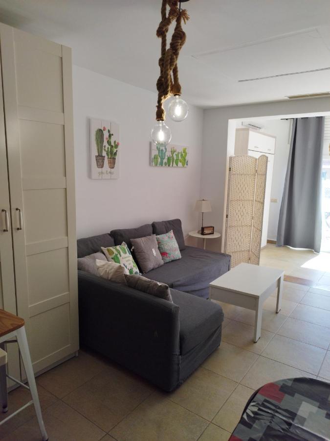 Апартаменти Loft Tarifa Cadiz Екстер'єр фото