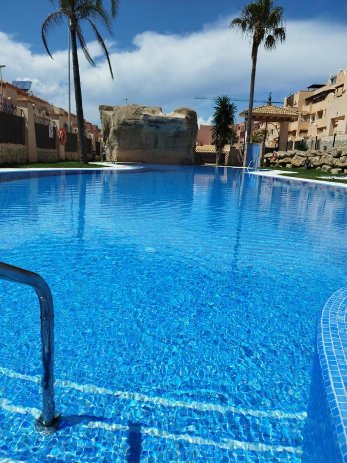 Апартаменти Loft Tarifa Cadiz Екстер'єр фото