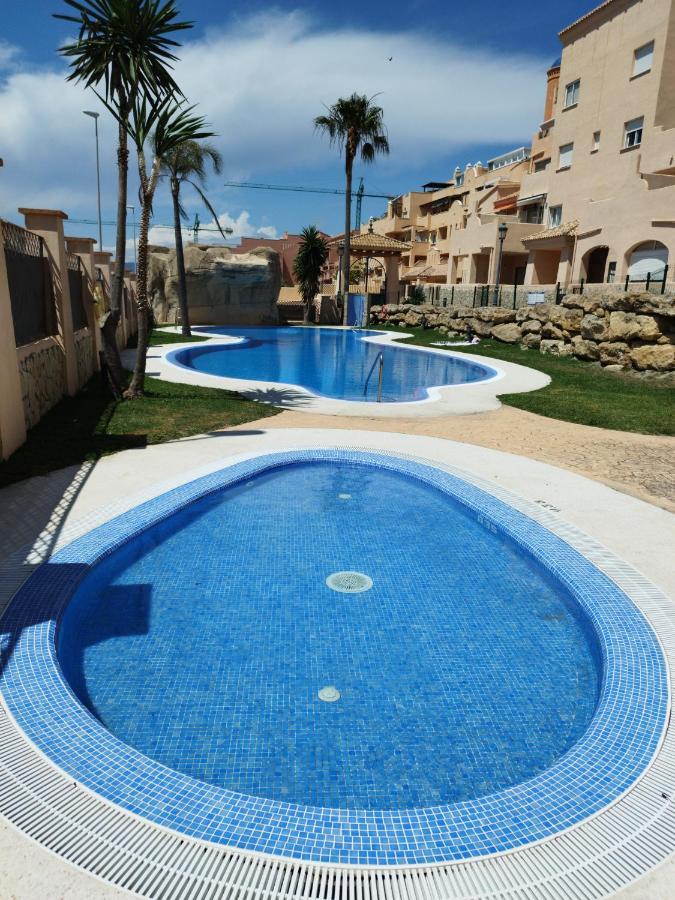 Апартаменти Loft Tarifa Cadiz Екстер'єр фото